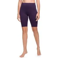 Ladeheid Leggings Damen Kurze Hose LA40-131 (1-tlg) elastischer Bund