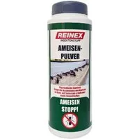 Reinex Insektenfalle REINEX Ameisen-Pulver Insektenstopp, verschiedene Mengen