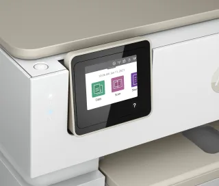 HP ENVY Inspire 7220e All-in-One | 242p6b | Multifunktionsdrucker - Farbe