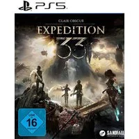 Clair Obscur - Expedition 33 PS5 PlayStation 5