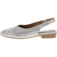 Everybody BRUNILDE - edle Slingback Ballerinas Ballerina