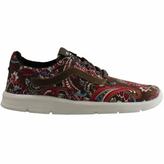 Vans ISO Multicolor -Herren -Trainer