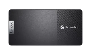 Lenovo Chromebox Micro | 83f9000bge | Intel Celeron N4500 - 8GB RAM