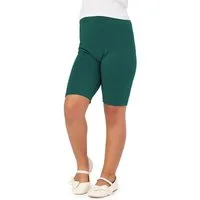 Merry Style Leggings Mädchen Kurze Hose MS10-132 (1-tlg) aus Viskose
