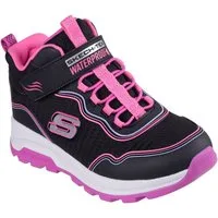 Skechers STORM BLAZER Sneaker, Trekking Schuh, Freizeitschuh, Kindergartenschuh mit Tex-Membrane