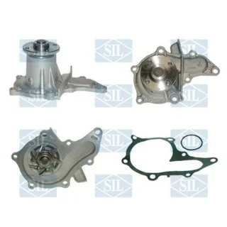 Saleri Wasserpumpe Toyota Avensis Carina Corolla 1,6