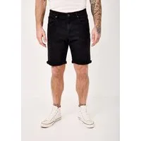 Redpoint Jeansbermudas SHERBROOKE 5-Pocket Jeans Bermudas mit Stretch