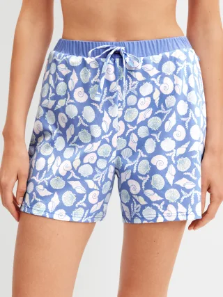 CALIDA - DAMEN Shorts - Gr. - XS