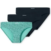 Schiesser Slip Basic Kids (3-St) 0