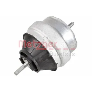 Metzger Motorlager links Audi A4 A6 Skoda Superb VW Passat