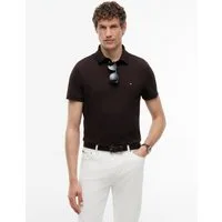 Tommy Hilfiger Poloshirt 1985 REGULAR POLO fein gestreift