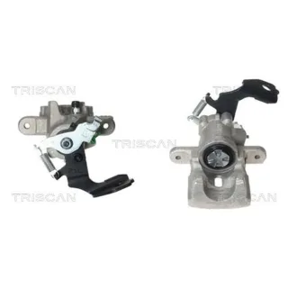 Triscan Bremssattel hinten links Toyota Urban Cruiser P1 1,4 D-4D 4WD