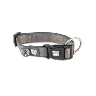 Max & Molly Halsband - Matrix 2.0 Stone L