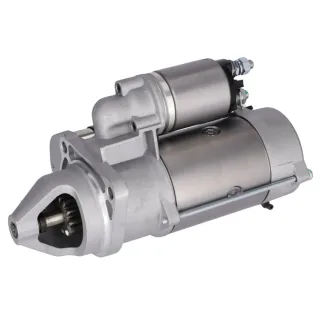 Febi Anlasser  176116