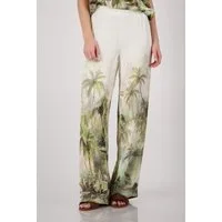 Monari Stoffhose