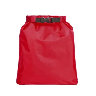 Halfar - Wasserdichte Tasche "Safe", 6l (Rot)