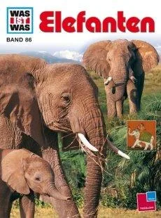 Elefanten. Von Sedlag Ulrich [Gebundene Ausgabe]