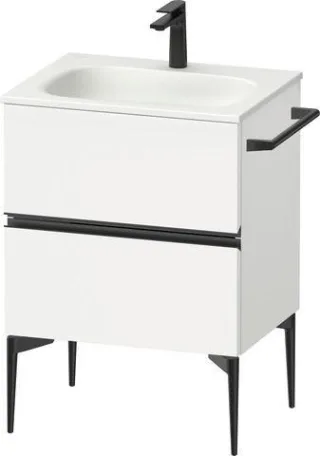 Duravit Sivida Waschtischunterschrank 610x592x477mm, bodenstehend SV46500BD180000