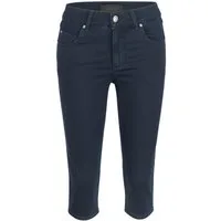ANGELS Stretch-Jeans ANGELS JEANS ANACAPRI dark indigo 353 430000.31