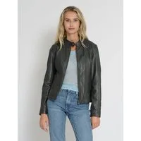 MUSTANG Lederjacke 31017270