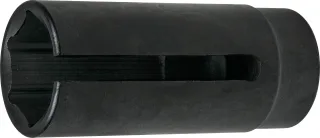 KS Tools 1-2'' Thermoschalter-Stecknuss, 29mm, 90mm - 150.2123