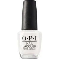 OPI Nagellack Nail Lacquer, schnelltrocknend, glänzend, glattes Finish, wischfest, hohe Deckkraft