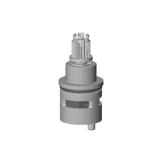 Dornbracht Umstellung 180Grad Ersatzteile 90900317000 D. 29 x 57 mm 9090031700090
