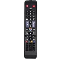 Alltro Ersatz Fernbedienung passend für alle Samsung LED Smart TV´S Fernbedienung