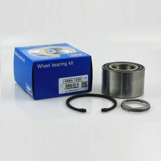 SKF Radlager hinten Opel Calibra A Omega A B Senator B Vectra A
