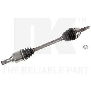 NK Antriebswelle vorne links Nissan Micra Note