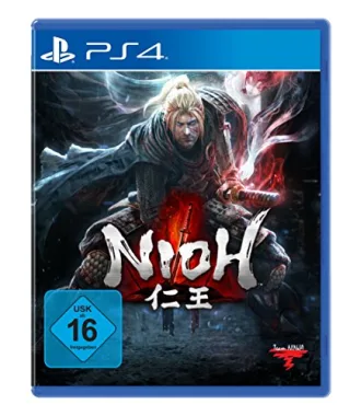 Nioh [für PlayStation 4]