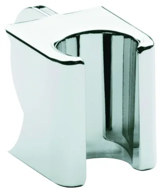 Grohe Gelenkstück 00422 für Brausehalter chrom, 00422000 00422000