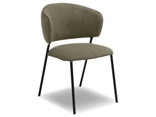 Polsterstuhl VOGLAUER VTEKTURA