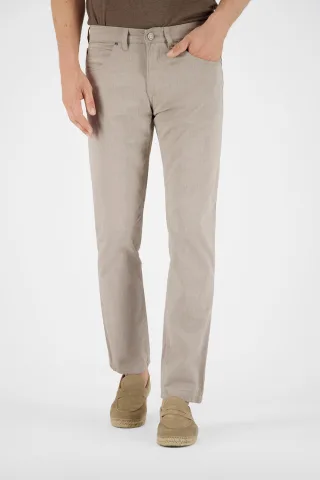 gardeur menswear - BILL-3 hellgrau - Gr. - 30