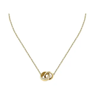 Karl Lagerfeld Kette Bond Pave KLBJY02