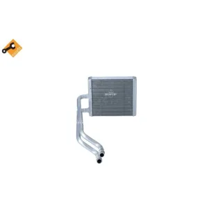 NRF W?rmetauscher Ford Fiesta 5 6