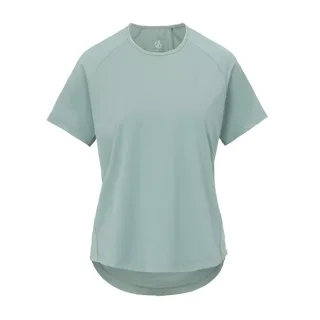 Dare 2B - "Chase II" T-Shirt für Damen (Gletschergrün)