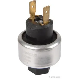 Elparts Druckschalter f?r Klimaanlage Volvo 240 940 960 V90