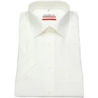 MARVELIS Kurzarmhemd Modern Fit modern FitKent