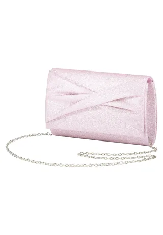 Vera Mont - Clutch-Tasche classic pink - Gr. - OS