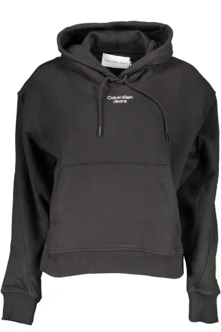 Cropped Hoodie Modell 13155
