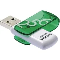 Philips 256GB Speicherstick Vivid Edition grün USB 3.0 USB-Stick