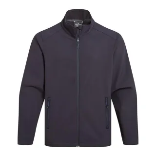 Craghoppers - "Basecamp II" Jacke für Herren, Softshell (Marine)