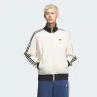 adidas Originals Trainingstop VELOUR CLASSIC TRACK TOP (1-tlg)