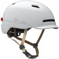 LIVALL Fahrradhelm Fahrradhelm C20 Neo mit Licht für Trekking und City