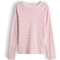 OPUS Longsleeve Sorka coral blush