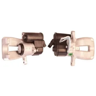Hella Bremssattel hinten links VW Passat B6 8AC355396-711