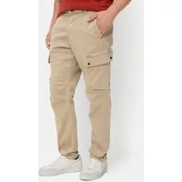 camel active Cargohose Regular Fit