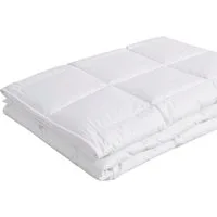OTTO home Daunenbettdecke Chevillon Bettdecke 135x200 cm, 155x220 cm und weitere Größen, Füllung: 90% Daunen & 10% Federn, Bezug: 100% Baumwolle, Bettdecken, Sommer, Winter, Allergiker geeignet (Hausstauballergiker)