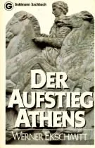Der Aufstieg Athens